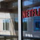 Oficinas de Netflix en Beverly Hills. Imagen: Netflix.